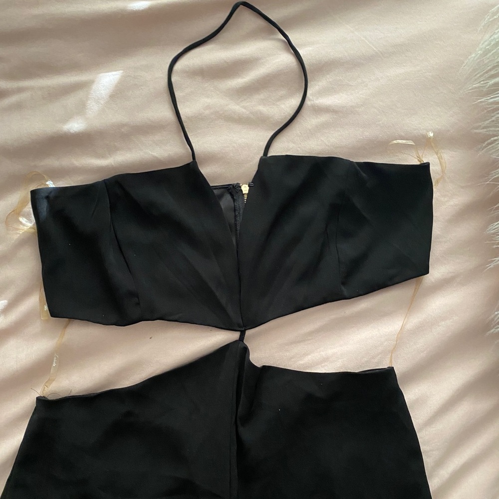 2 piece jumper